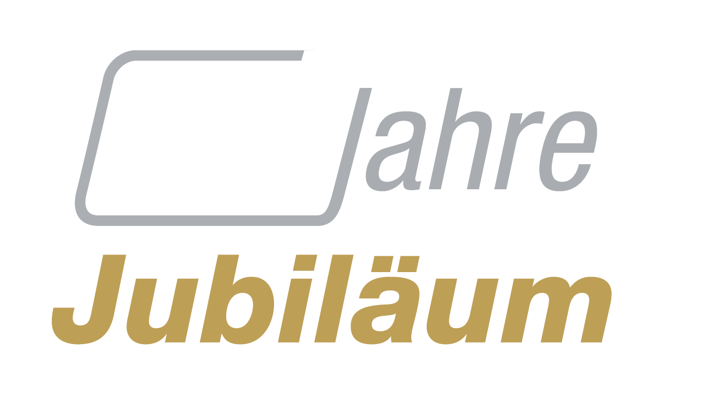 Interjobs 20 Jahre Logo